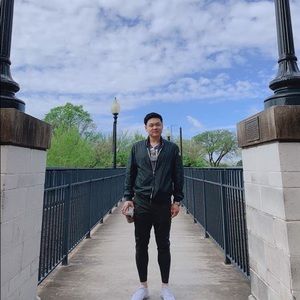 Meet your Posher, Jooho